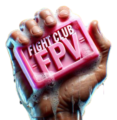 Flight Club FPV Logo