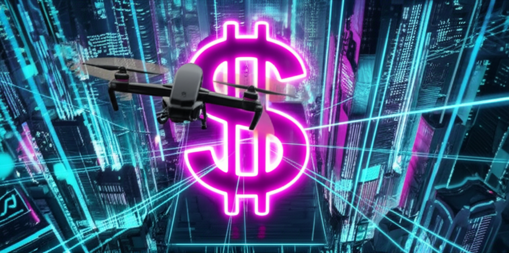 FPV Business Blueprint: Get Paid To Fly
